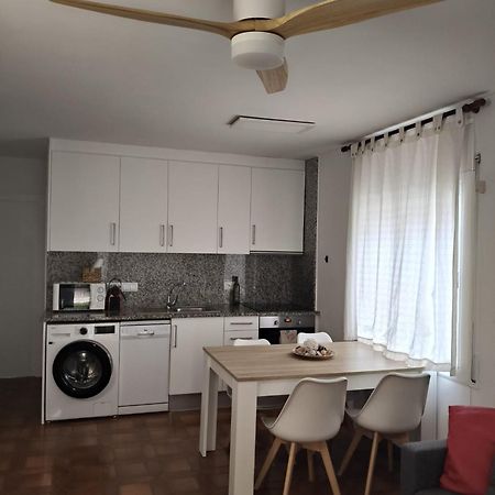 Apartament Familiar Tranquil A Platja D'Aro Platja d'Aro Exterior foto