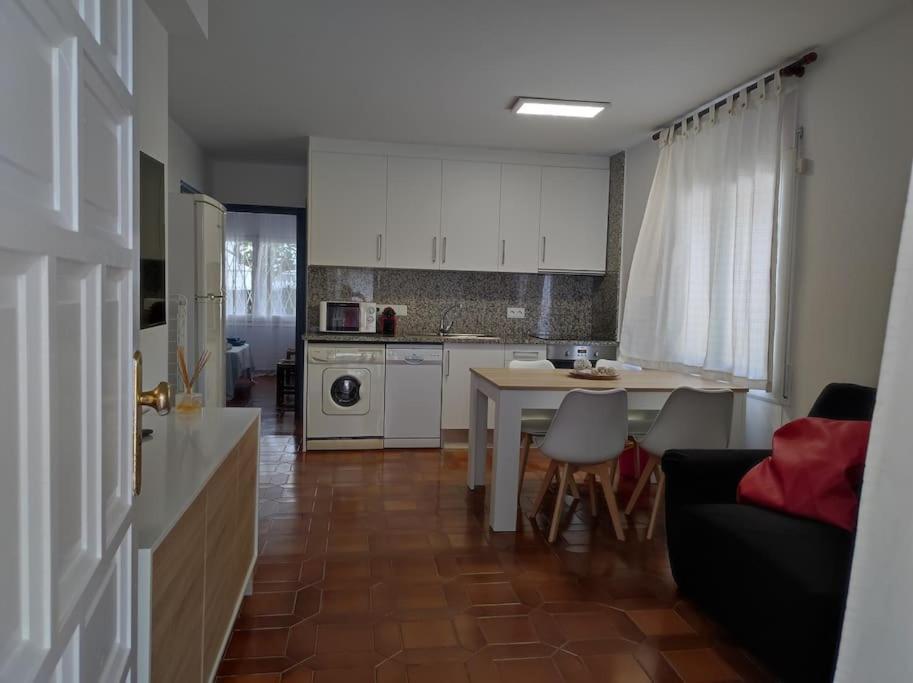 Apartament Familiar Tranquil A Platja D'Aro Platja d'Aro Exterior foto