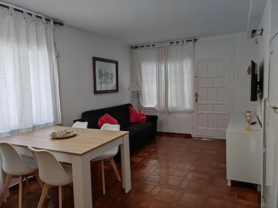 Apartament Familiar Tranquil A Platja D'Aro Platja d'Aro Exterior foto