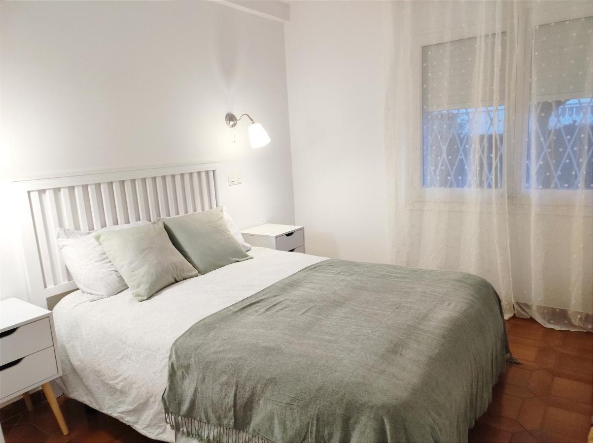 Apartament Familiar Tranquil A Platja D'Aro Platja d'Aro Exterior foto