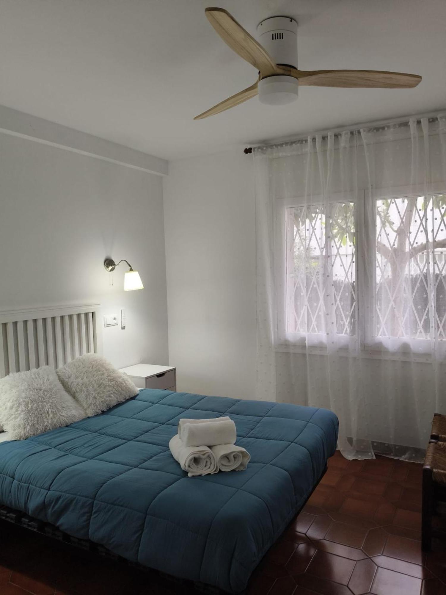 Apartament Familiar Tranquil A Platja D'Aro Platja d'Aro Exterior foto