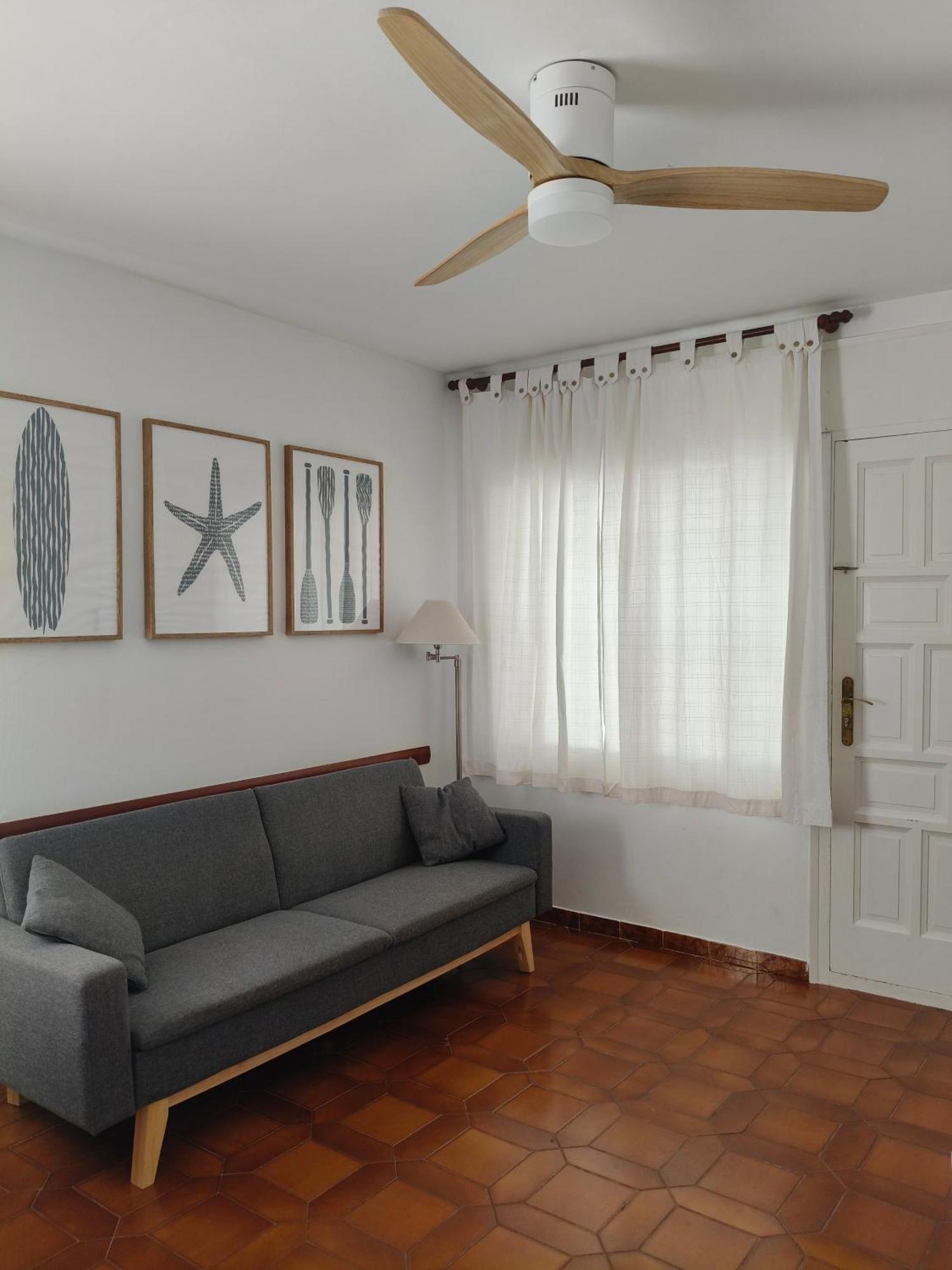 Apartament Familiar Tranquil A Platja D'Aro Platja d'Aro Exterior foto