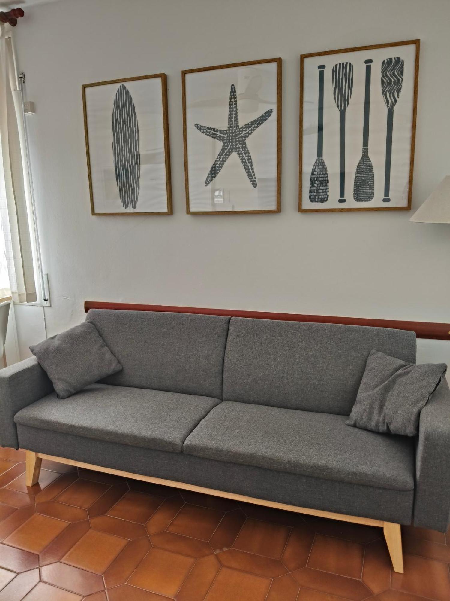 Apartament Familiar Tranquil A Platja D'Aro Platja d'Aro Exterior foto